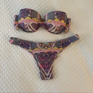 Victoria’s Secret Bikini